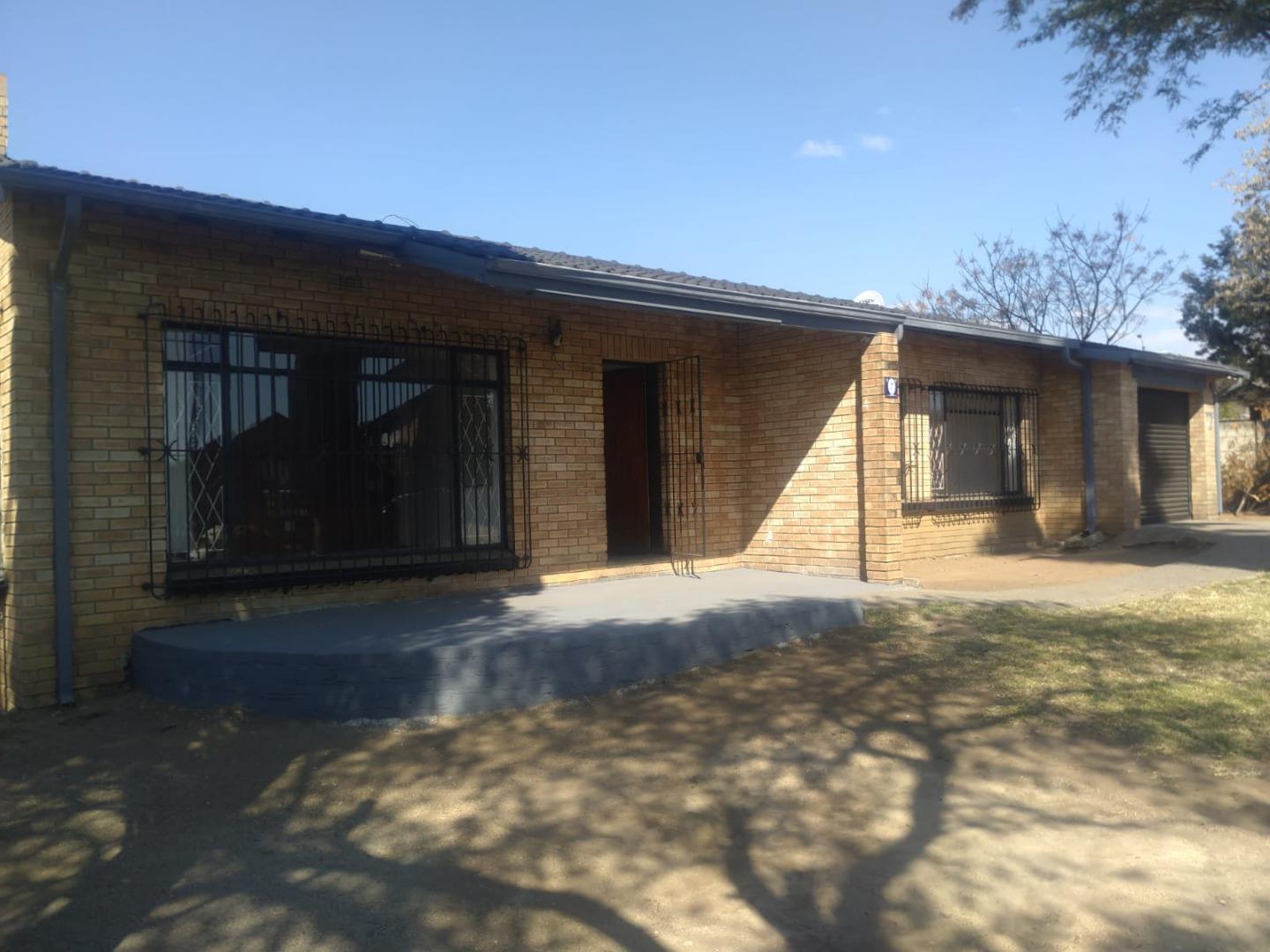 3 Bedroom House for Sale - Gauteng