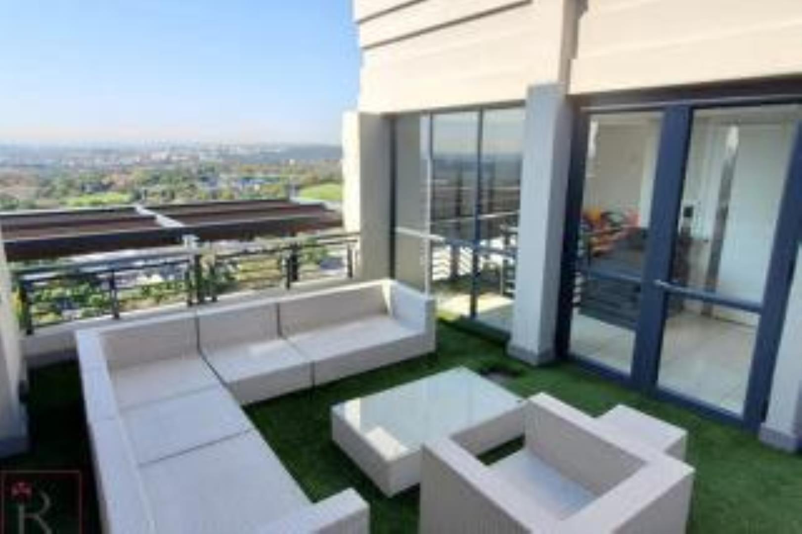 3 Bedroom Penthouse for Sale - Gauteng