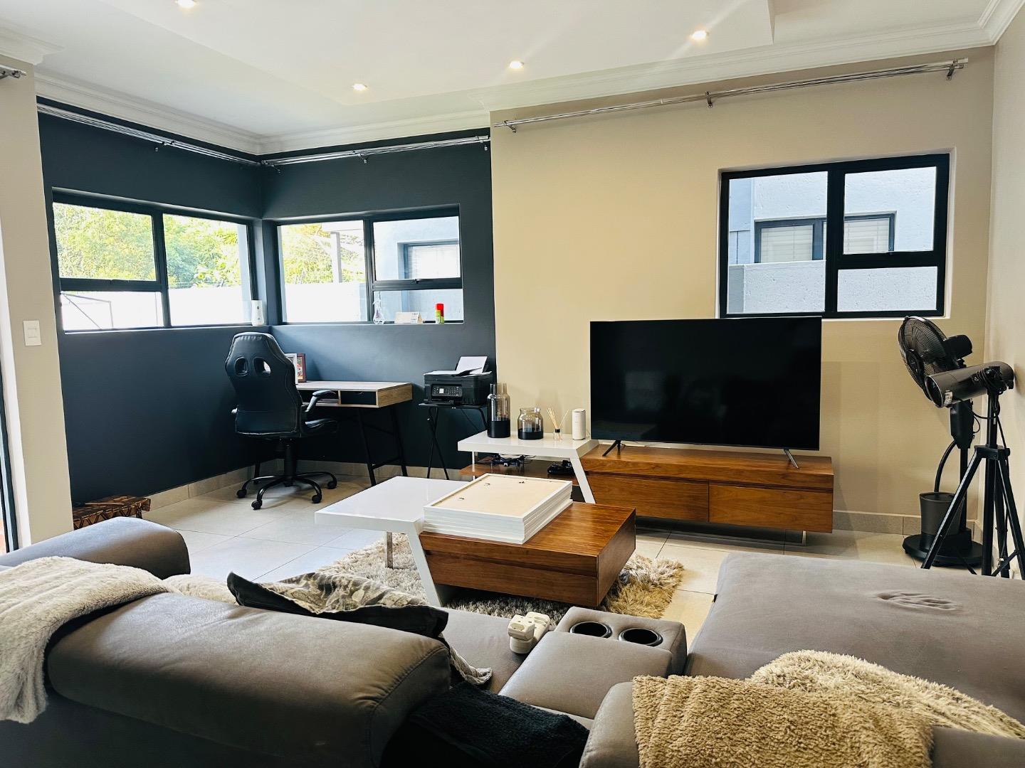 3 Bedroom Duplex for Sale - Gauteng