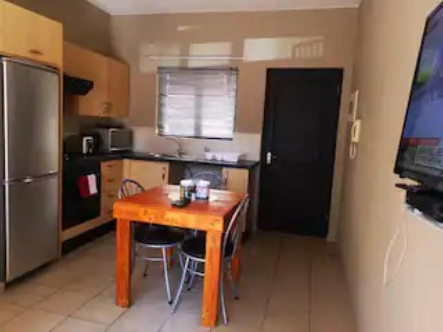 Apartment for Sale - Gauteng
