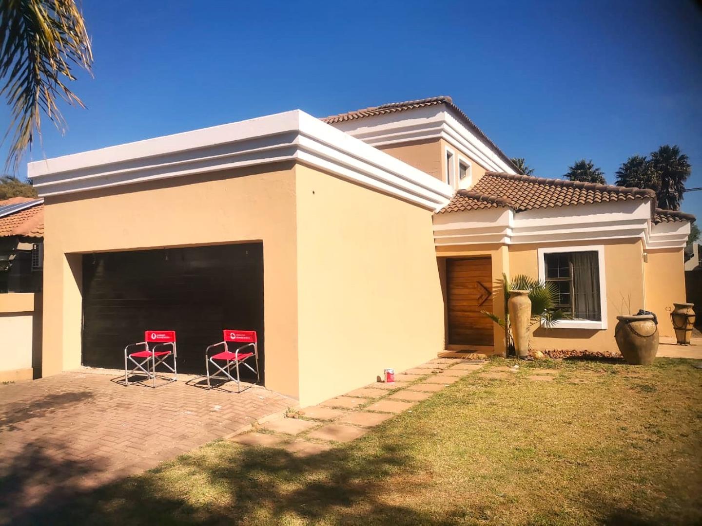 3 Bedroom House for Sale - Gauteng