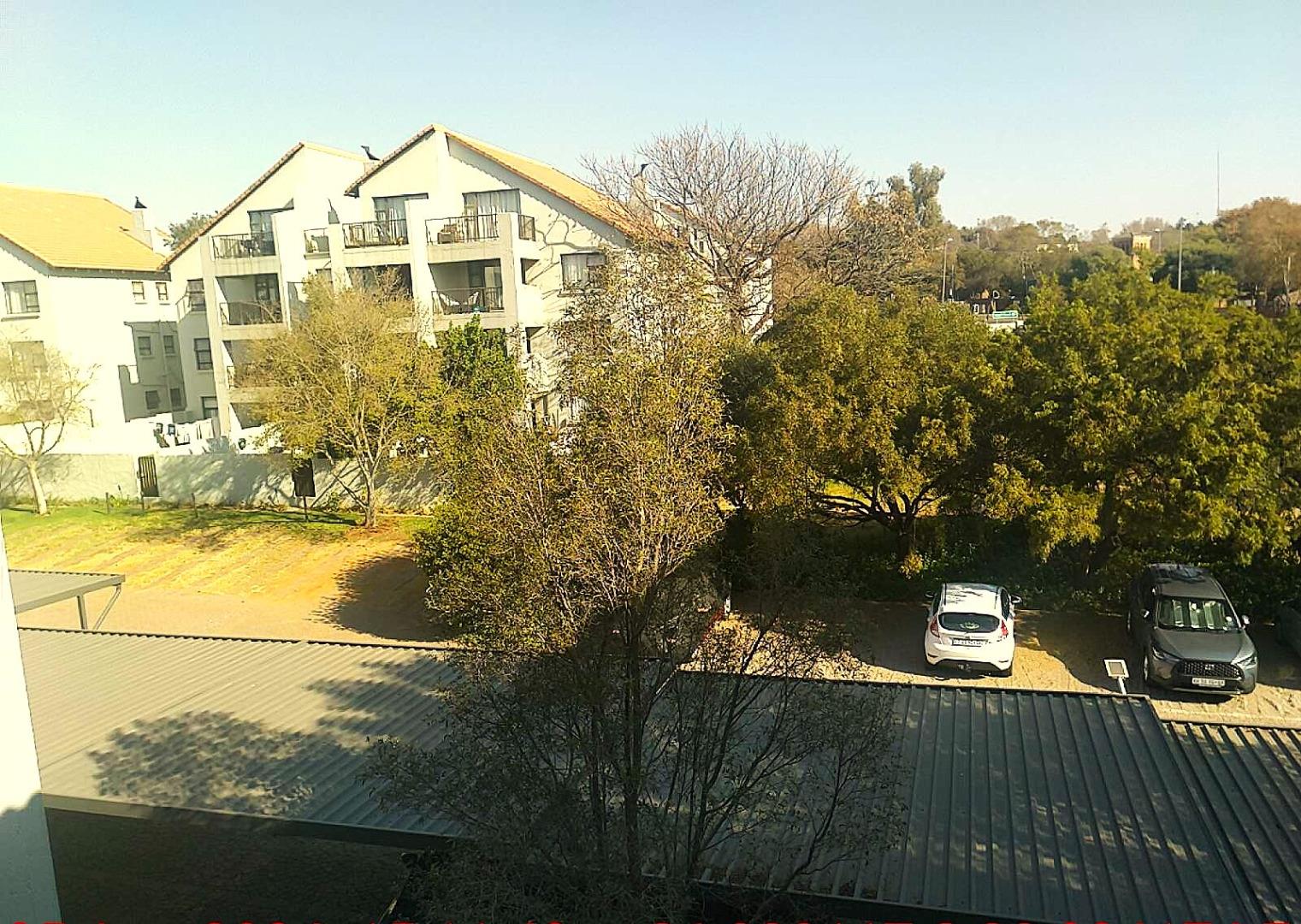 2 Bedroom Apartment for Sale - Gauteng