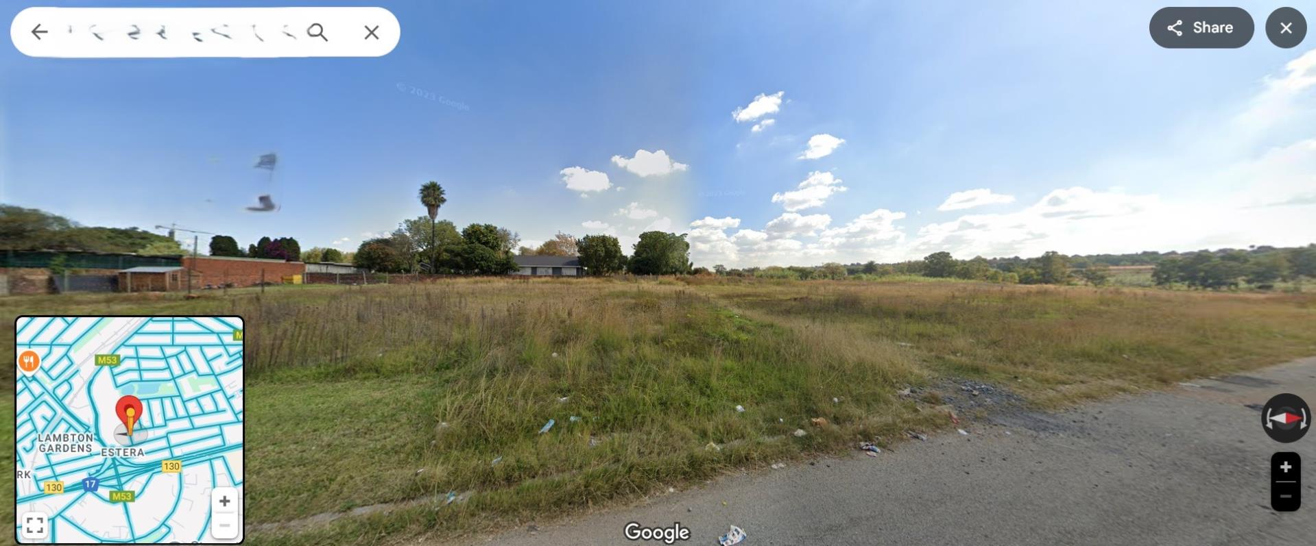 Vacant land Agricultural for Sale - Gauteng