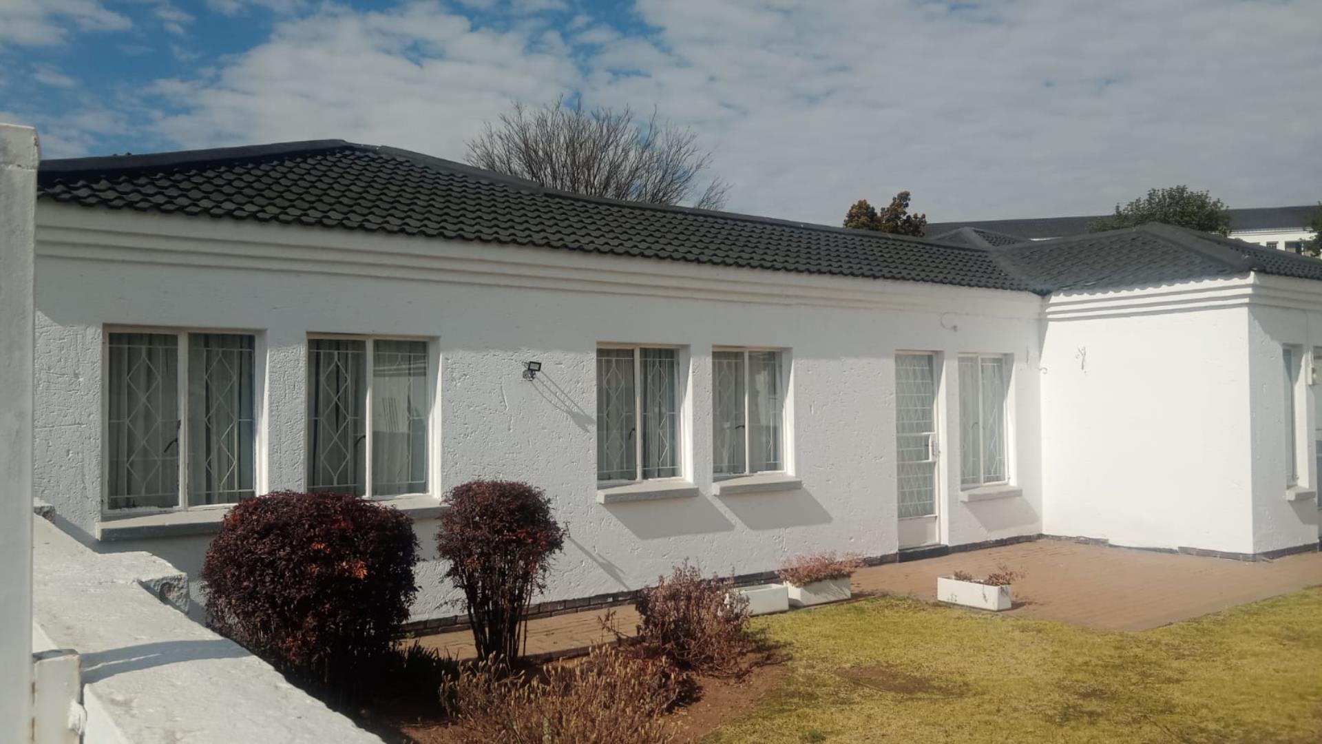2 Bedroom House for Sale - Gauteng