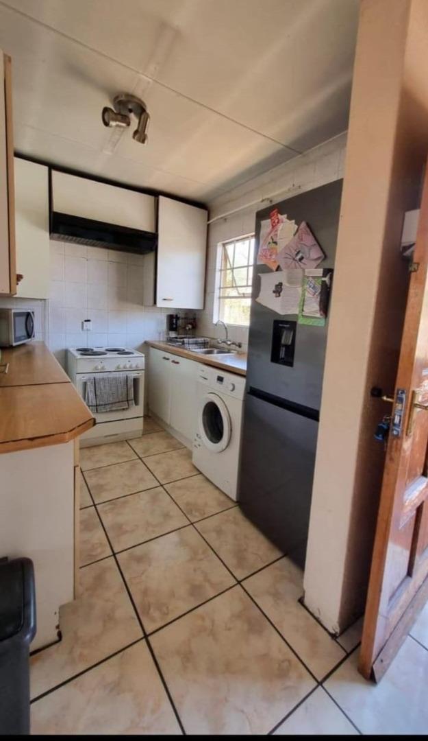 3 Bedroom Apartment for Sale - Gauteng