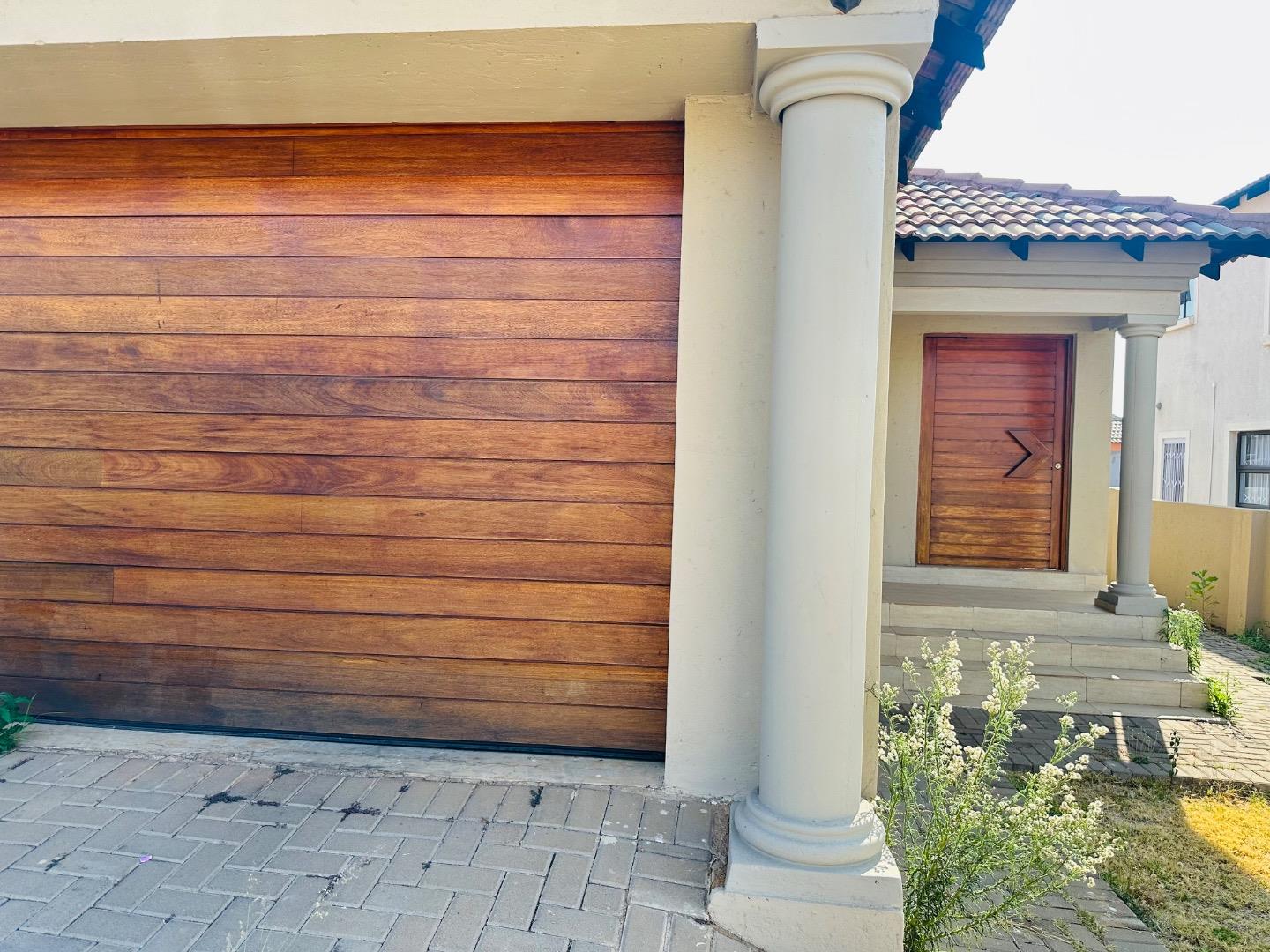 3 Bedroom House for Sale - Gauteng