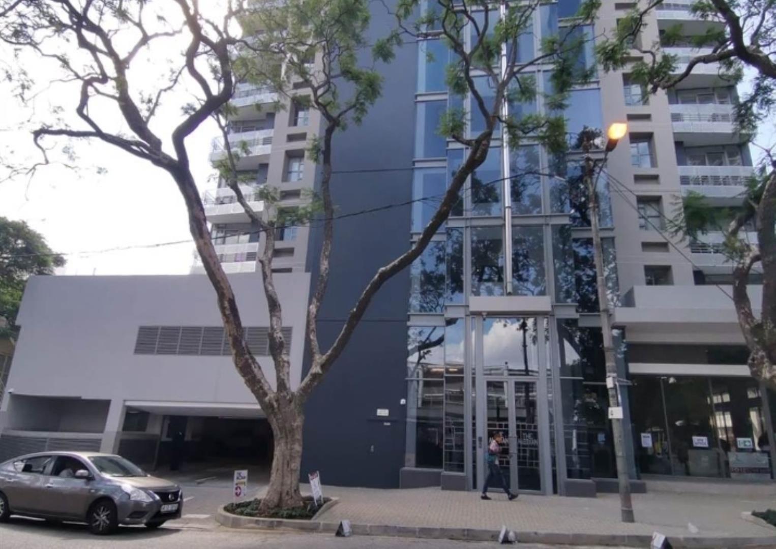 2 Bedroom Apartment for Sale - Gauteng