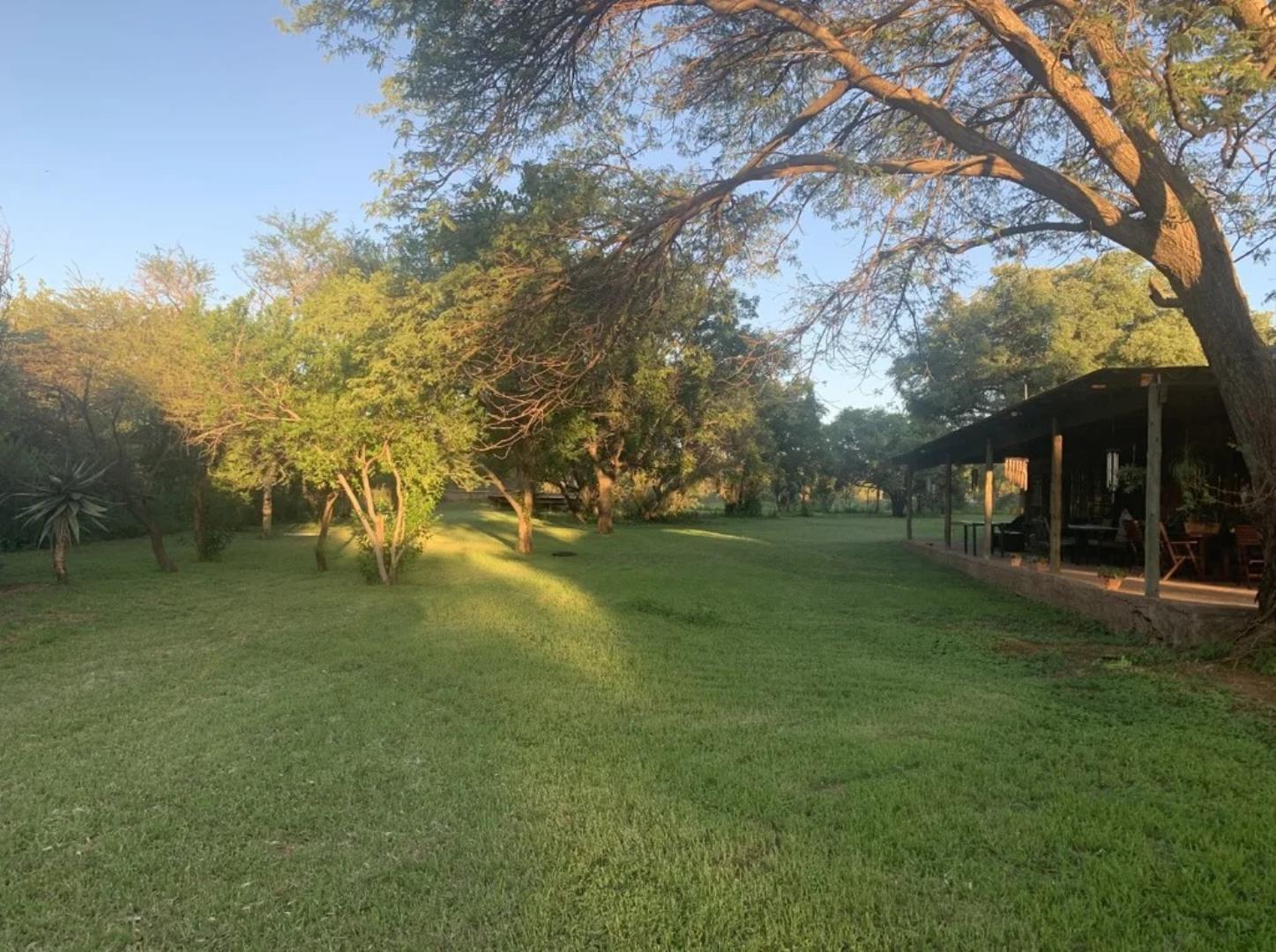 4 Bedroom Farm for Sale - Gauteng