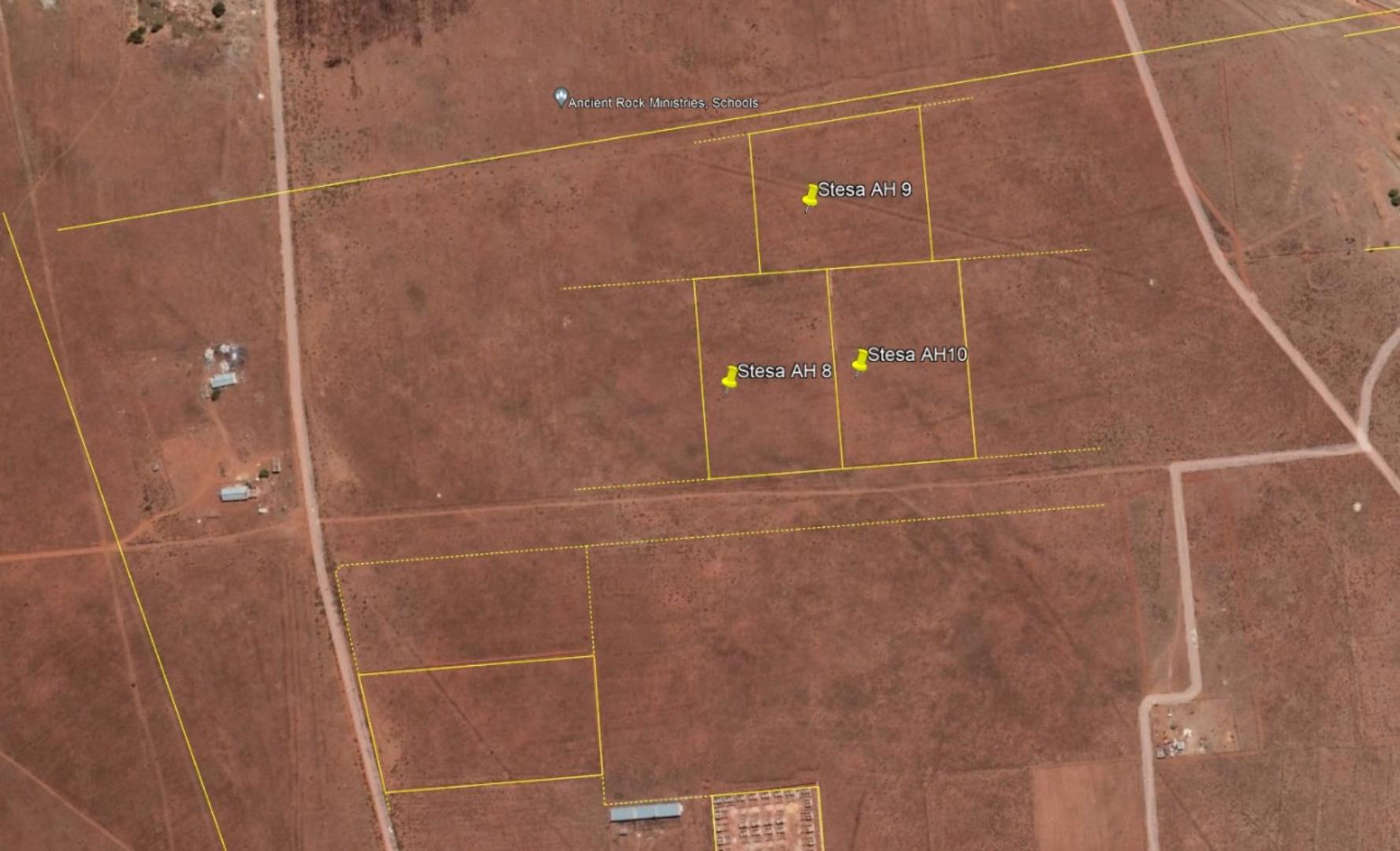 Smallholding for Sale - Gauteng