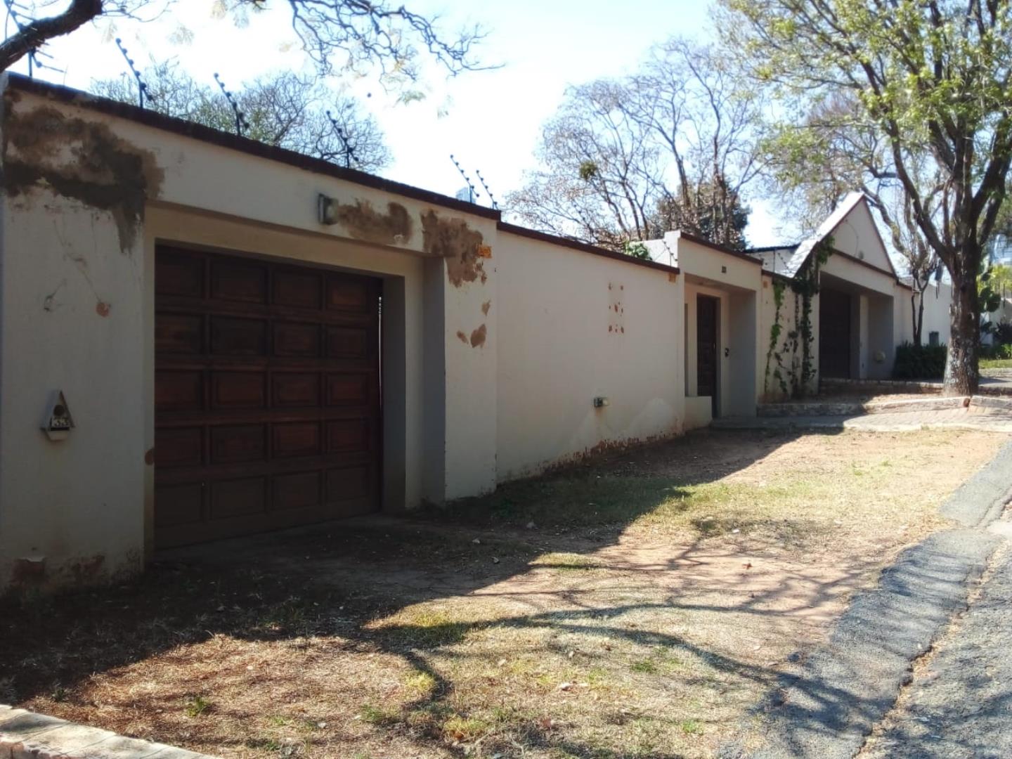 4 Bedroom House for Sale - Gauteng