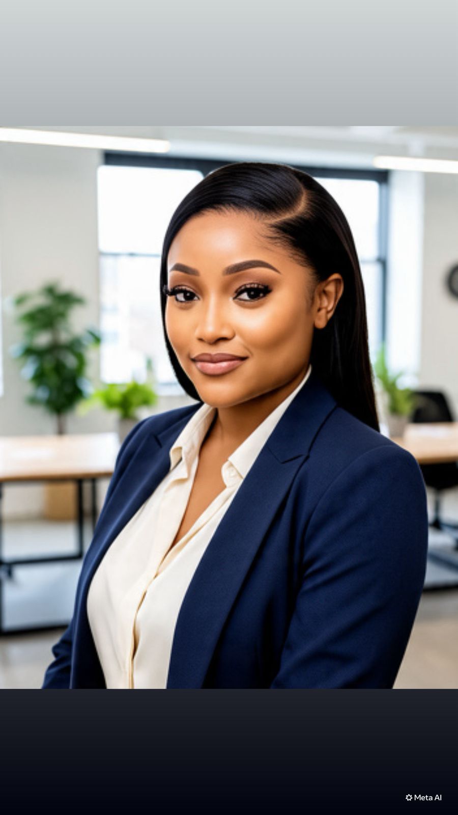 Liana P Mokholoane