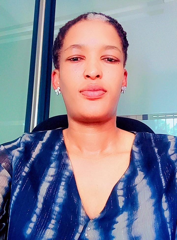 Makhosazana Cyntia Aire