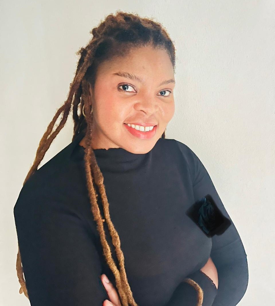 Khanyi Mazibuko