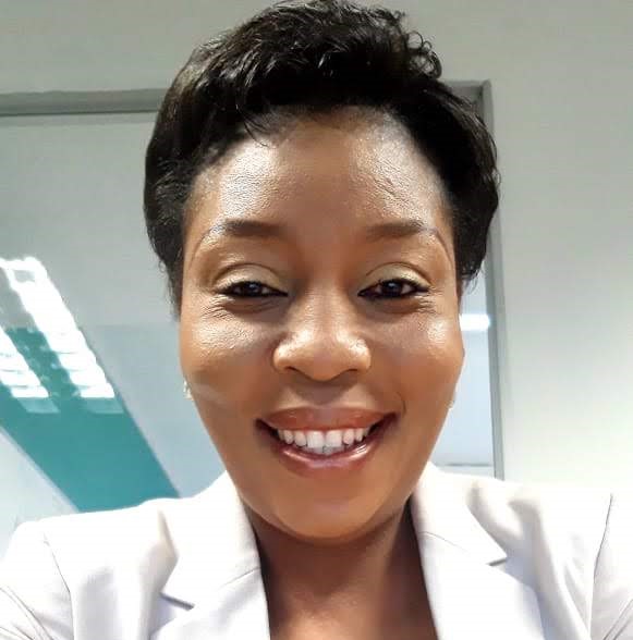 Phumzile Mhlongo