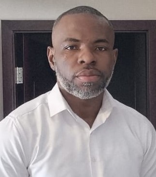 Raymond Oluwatobi Okievor